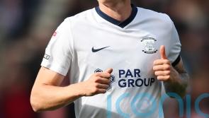 Preston maintain play-off push with win over Middlesbrough