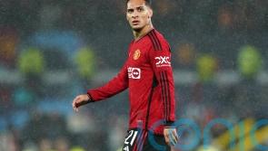 Manchester United&rsquo;s billion-pound squad breaks UEFA record