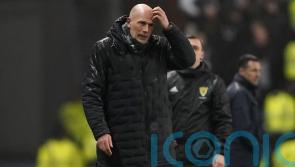 Philippe Clement will work on making Rangers more clinical after latest victory