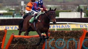 Lavelle looking to Paisley Park to roll back the years