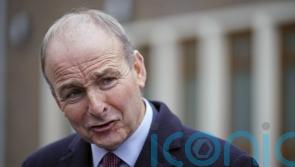 Deputy Irish premier urges countries to reverse UNRWA funding suspension