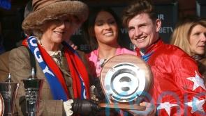 Festival-winning rider Jamie Moore calls time on career in saddle