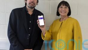 New Irish app helps women track symptoms of menopause