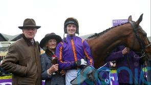 Saint Sam bidding to give Mullins poignant Gowran success