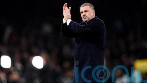 Ange Postecoglou has &lsquo;no interest&rsquo; in rumours linking him to Liverpool job