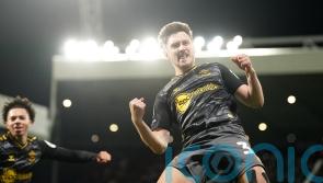 Southampton return to second spot after impressive win at West Brom