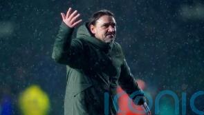 Leeds boss Daniel Farke delighted with maturity of his young team