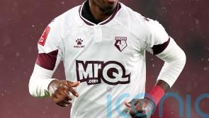 Yaser Asprilla strike gives Watford victory at Rotherham