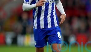 Matt Smith earns Wigan win at struggling Shrewsbury