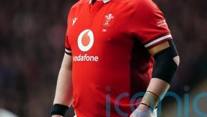 Keiron Assiratti set to face Ireland just a year after career hung in balance