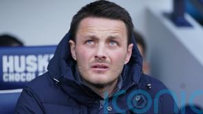 Joe Edwards braced for relegation fight as Millwall&rsquo;s losing run continues