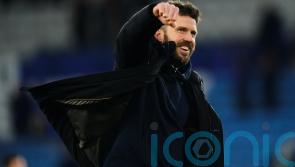 The spirit was incredible &ndash; Michael Carrick hails Boro after Leicester win