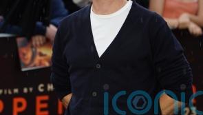 Cillian Murphy, Claire Foy and Barry Keoghan head for Baftas