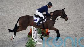 Shane Rose stood down from competition for wearing mankini at showjumping event