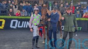 Mister Policeman returns to winning ways at Punchestown