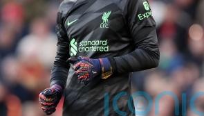 Caoimhin Kelleher praised for &lsquo;exceptional&rsquo; display in Liverpool&rsquo;s latest win