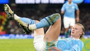 The sporting weekend in pictures