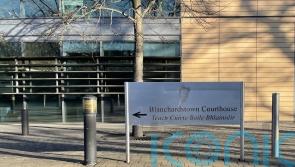 Man and woman in Dublin court charged with firearm offences