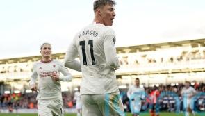 Six of the best &ndash; a closer look at Rasmus Hojlund&rsquo;s record-breaking scoring run