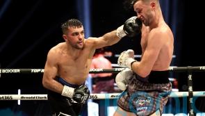 Josh Taylor keen to &lsquo;shut up&rsquo; critics with win over Jack Catterall