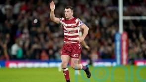 Wigan&rsquo;s Harry Smith free to feature in World Club Challenge after escaping ban