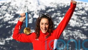 On this day in 2010 &ndash; Amy Williams claims skeleton gold at Winter Olympics
