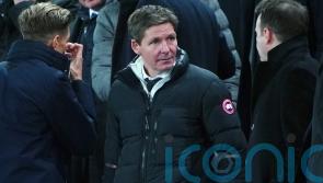 Palace players excited for &lsquo;new direction&rsquo; under Oliver Glasner &ndash; Sam Johnstone