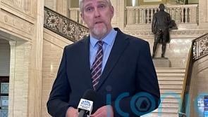 A5 upgrade work will start before the end of the year &ndash; O&rsquo;Dowd