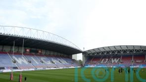 Penrith eager to join world club champions&rsquo; roll call ahead of Wigan showdown