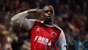 Bolton win at Cambridge to move level with second-placed Derby