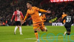 Hull stun Southampton to shake up promotion picture