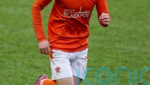 Dan Kemp scores equaliser for MK Dons against Wrexham