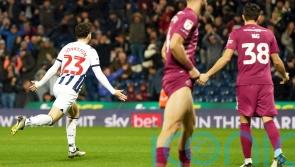 West Brom strengthen hold on fifth with comfortable victory at Plymouth