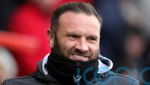 Ian Evatt hails Carlos Mendes Gomes for taking his chance against Cambridge