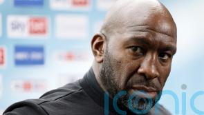Darren Moore frustrated as late goals spell defeat for Port Vale