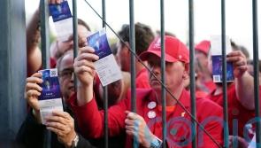 Police hope for better treatment of fans as report highlights &lsquo;hostile&rsquo; approach