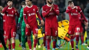 Liverpool&rsquo;s route to the Carabao Cup final