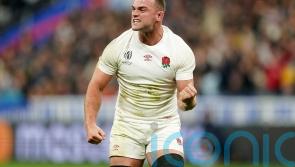 Ben Earl: England equipped to deal with &lsquo;anything that&rsquo;s thrown at us&rsquo;