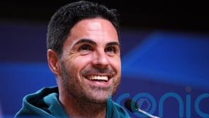 Arsenal don&rsquo;t have the experience but do have &lsquo;full belief&rsquo;, says Mikel Arteta