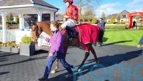 Hispanic Moon rises to the top, as Gala Marceau disappoints