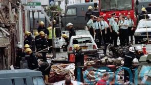 Government outlines terms of reference for independent probe into Omagh bombing