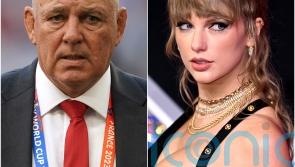Wales to play home match at Twickenham as Taylor Swift kicks them out of Cardiff