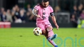 Lionel Messi kicks off MLS season with man-of-the-match display