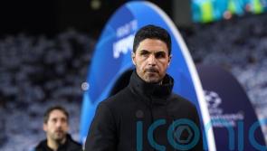 Mikel Arteta irked by lack of aggression in Arsenal&rsquo;s first-leg defeat at Porto
