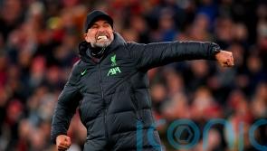 This is their Barcelona &ndash; Jurgen Klopp compares Luton comeback to famous victory