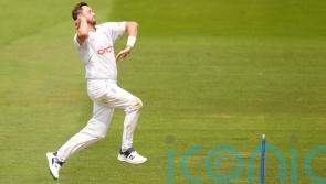 Tall order &ndash; England opt for height in attack for fourth Test against India