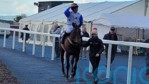 Thurles delight for Stuart Edmunds and Ciaran Gethings