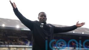 George Elokobi believes FA Cup run has brought Maidstone into global focus
