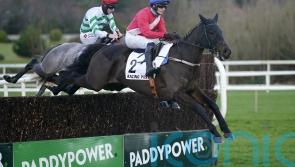 Ferny Hollow all set to return at Naas on Sunday