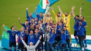 Football fans who force entry to games without tickets could face fines and bans